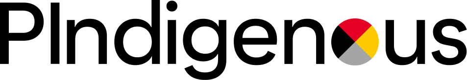 PIndigenous Logo